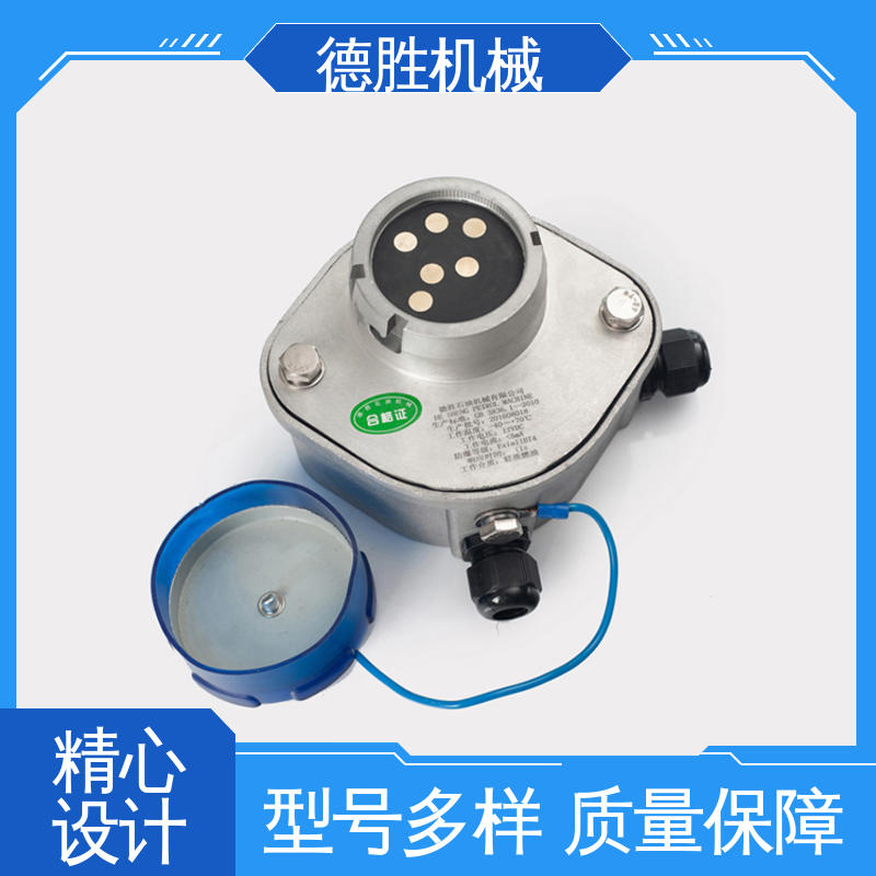 探杆配套使用 注重服务 防溢流插座 油罐车 德胜