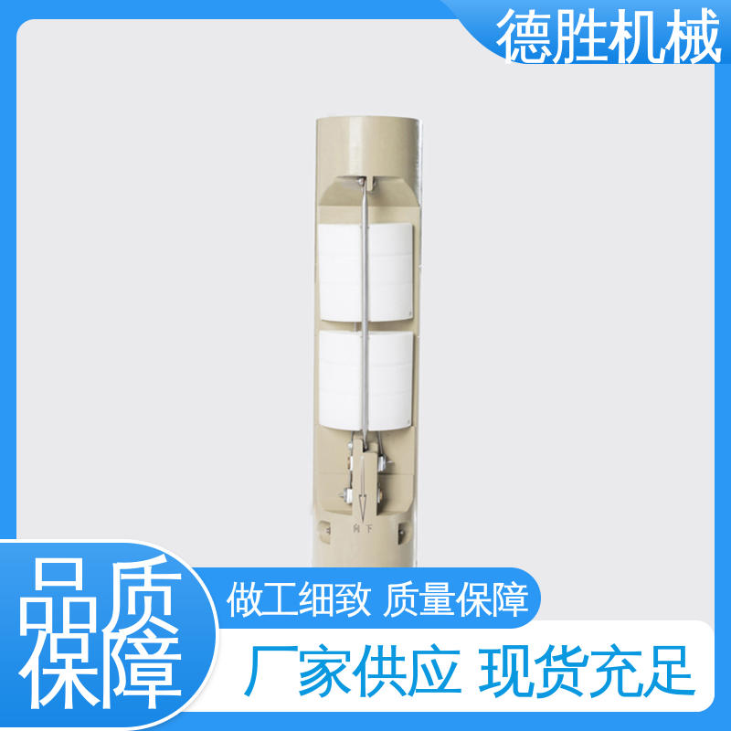 德胜 油口切断阀 售后维护 装备完善 加油站配件