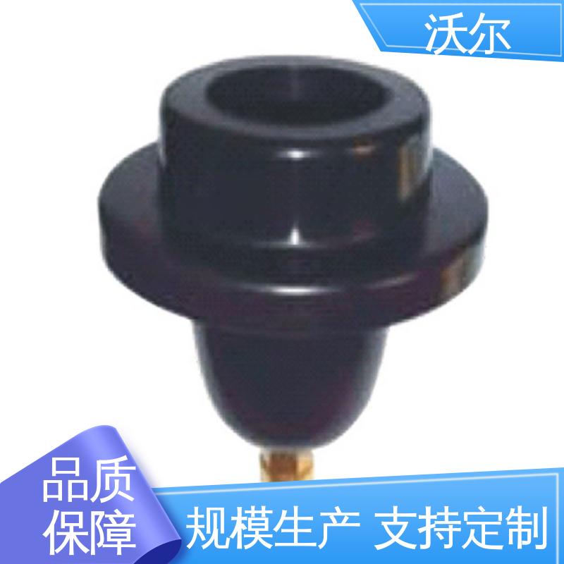 woer 性能可靠 热缩电缆附件 肘型头 发货快周期短