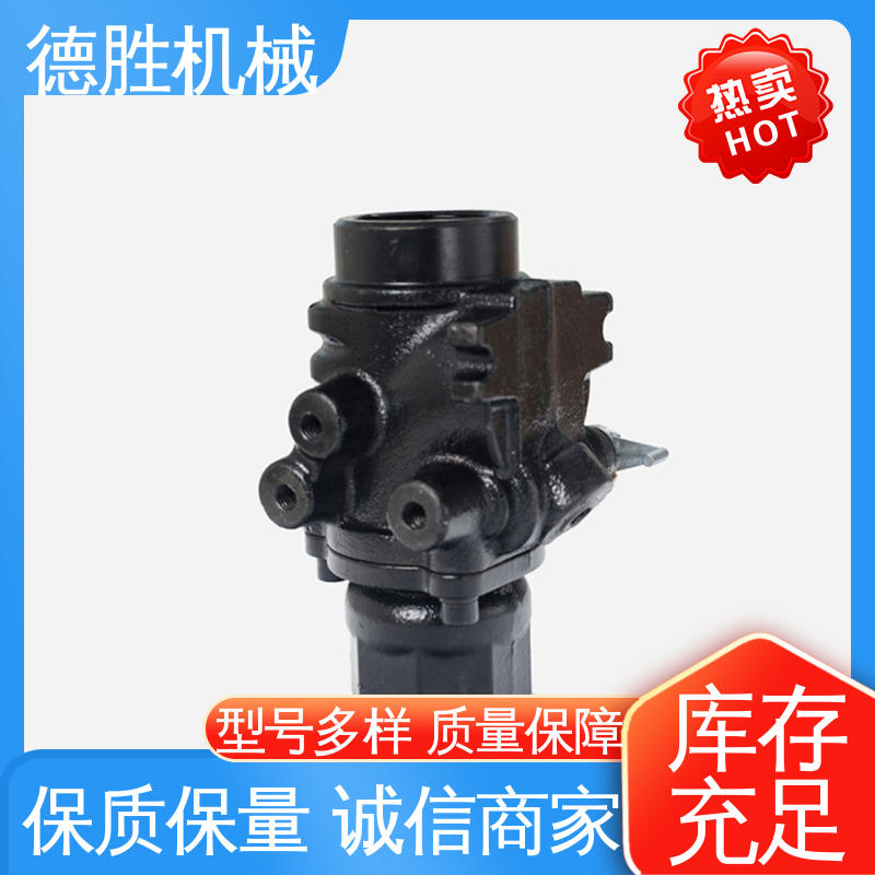 紧急切断阀 支持定制 现货速发 铝合金 旋起式阀盖 德胜