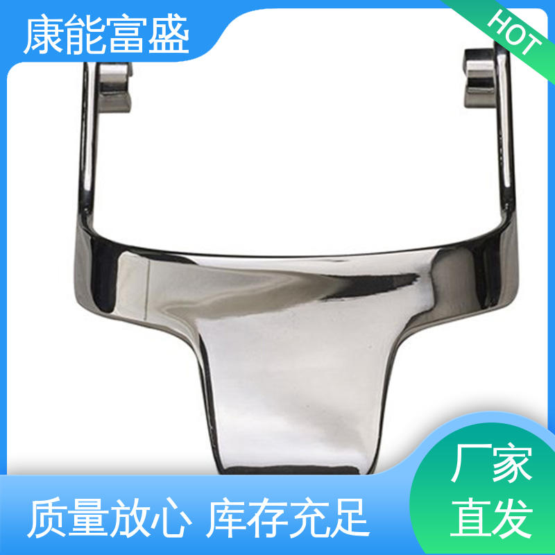 康能富盛 一件代发 多年行业制作经验 安防立杆配件 铝合金压铸
