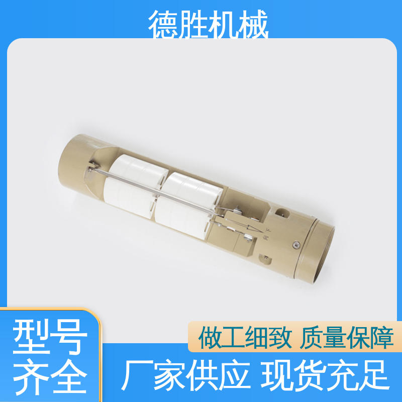 德胜 加油站配件 远程防溢阀 精致阀体 保质保量