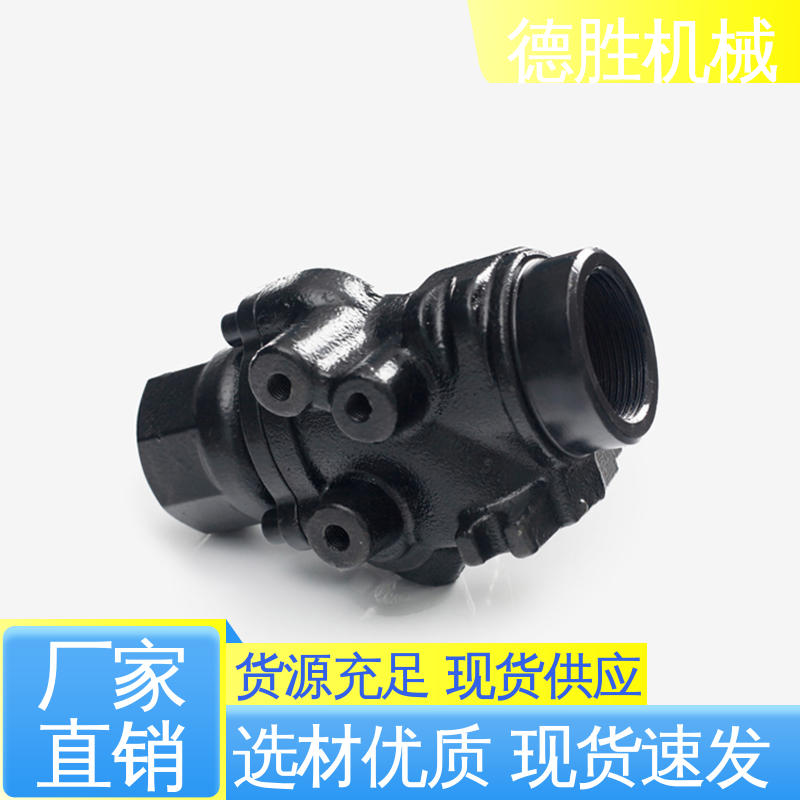 德胜 铝合金 紧急切断阀 品种多样 保质保量 防液体外漏