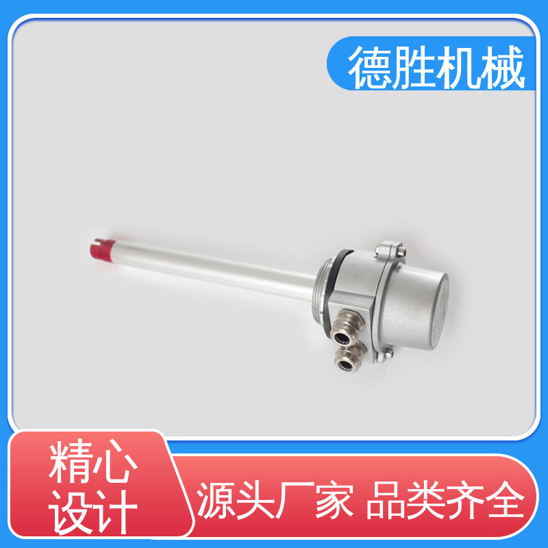 德胜 液罐车 防溢流防静电探头 抗干扰能力强 品种多样