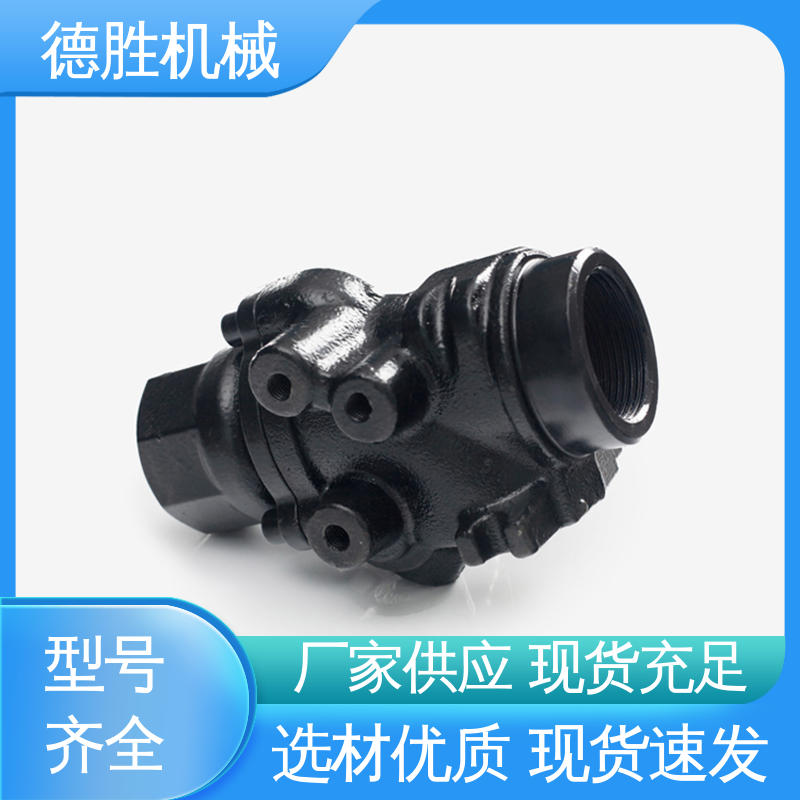 德胜 紧急切断阀 操作便捷 铝合金 品种多样 保质保量