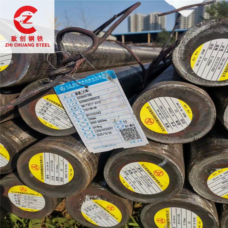 65#弹簧钢 现货批发重型机械用高碳钢70#圆钢 琴钢丝