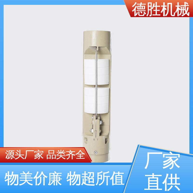 德胜 安装简单方便 远程卸油防溢阀 质量精选 加油站配件