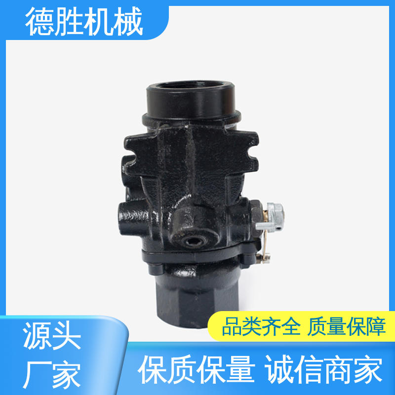 德胜 旋起式阀盖 发货迅速 长期供应 槽车 紧急切断阀