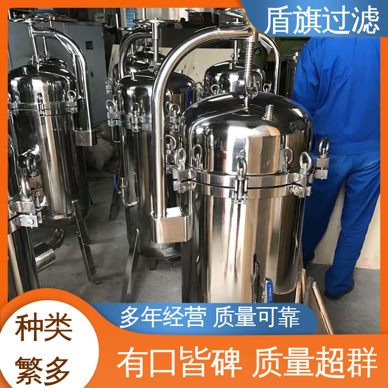 盾旗过滤 诚信经营 pvc袋式过滤器定制 性能稳定 厂家直供