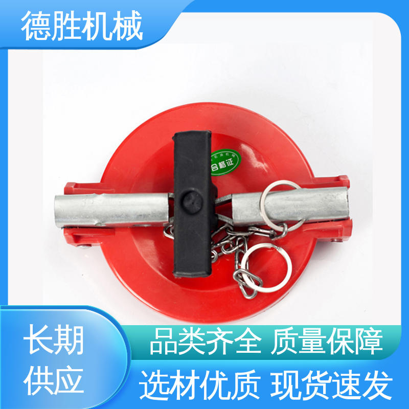 油罐车 防尘盖 支持定制 现货速发 密封防水 德胜