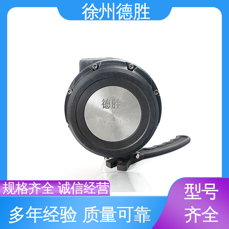 方便软管连接 注重服务 库存充足 视镜卸油阀 拨杆式 德胜