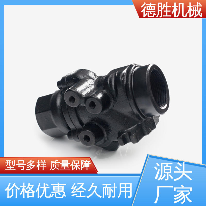 自动 支持定制 现货速发 紧急切断阀 经久耐用 德胜