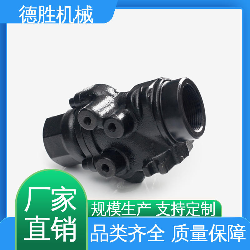 防液体外漏 多年经验 材质优选 紧急切断阀 铝合金 德胜