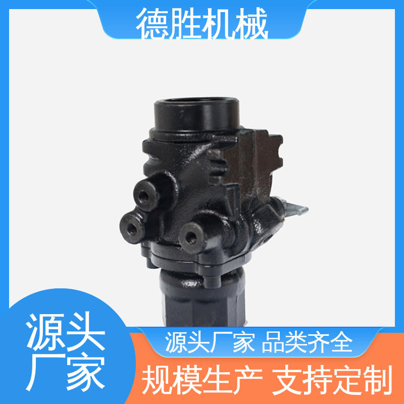紧急切断阀 油料装卸 槽车 注重服务 库存充足 德胜