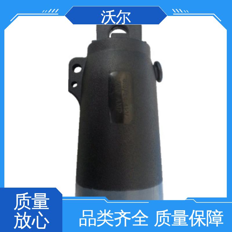 沃尔 多种规格 PT插头及其连接附件 单通套管 负荷转换接头