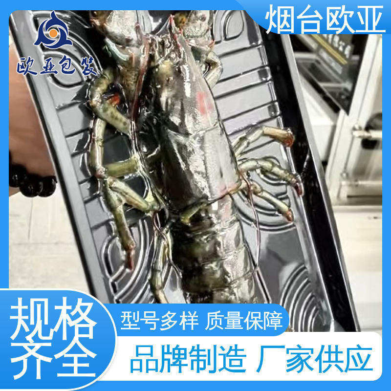 欧亚包装 提升商品档次 贴体膜 规格多样 品质好