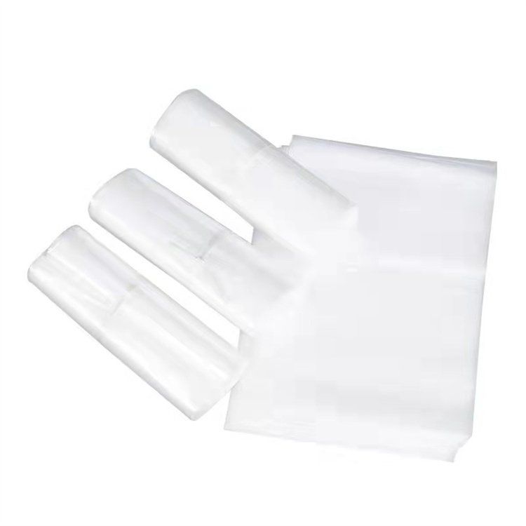 pe平口袋 聚乙烯防尘薄膜袋 防潮收纳纸箱内膜PO塑料内衬袋厂家