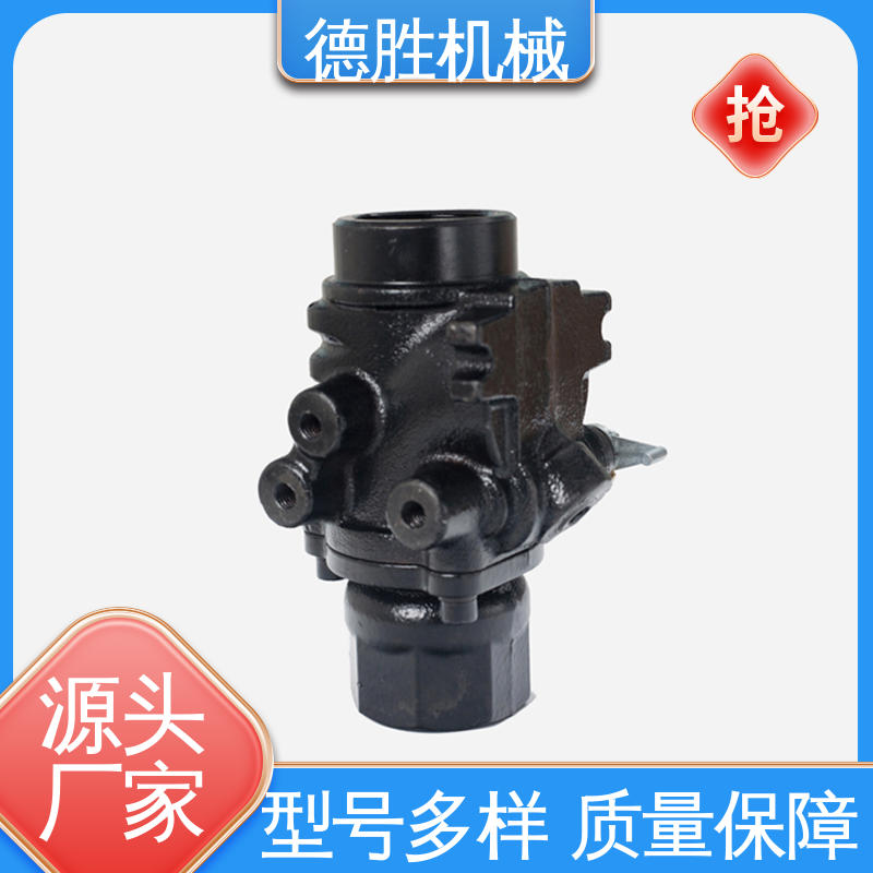 德胜 油料装卸 质量精选 规格齐全 自动 紧急切断阀