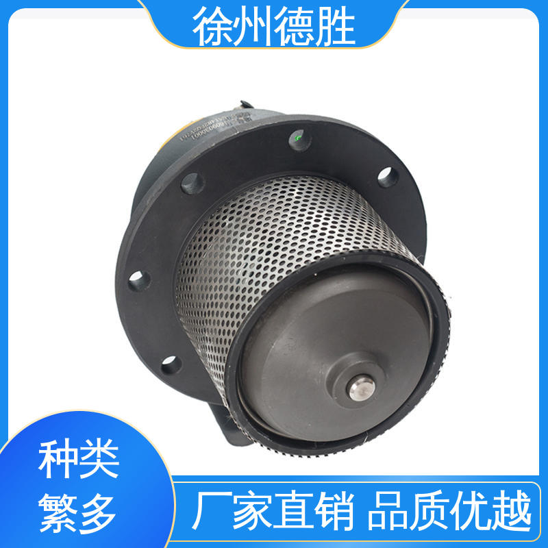 不锈钢外置海底阀 质轻坚固 质量精选 规格齐全 手动 德胜