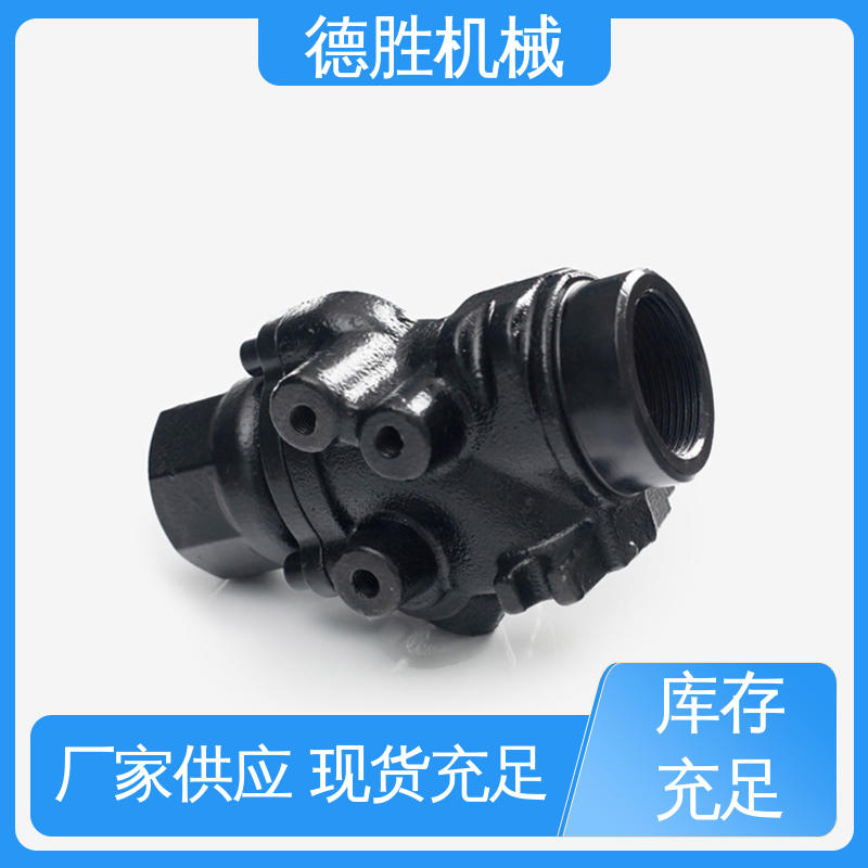 紧急切断阀 槽车 材质精选 售后维护 使用方便 德胜