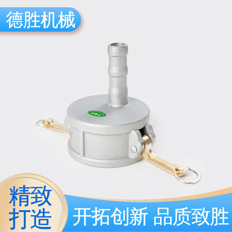 洒水车 材质优选 发货迅速 外丝接管 节省时间 德胜石油机械