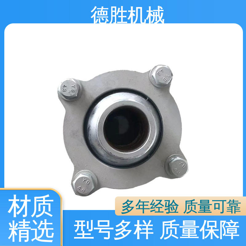 德胜 绿化车配件 质量精选 规格齐全 前冲 水压更大