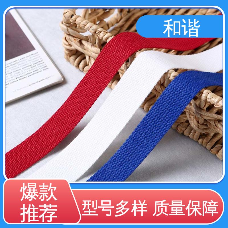 涤纶 辅料织带 绿色环保 耐用经久 经久耐用 品质卓越 和谐