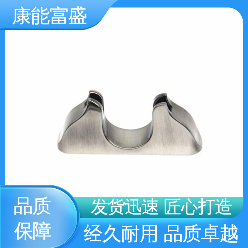 康能富盛 压铸模具 减速机侧盖 兼容性强 厂家自销