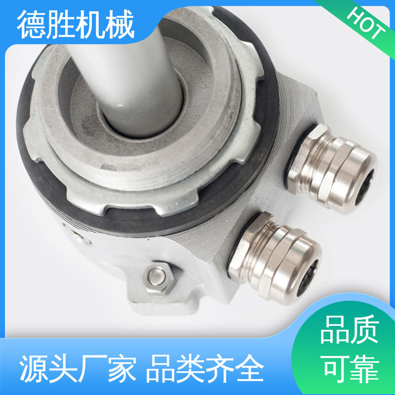 德胜 油罐车 防溢流传感器 抗干扰能力强 发货迅速