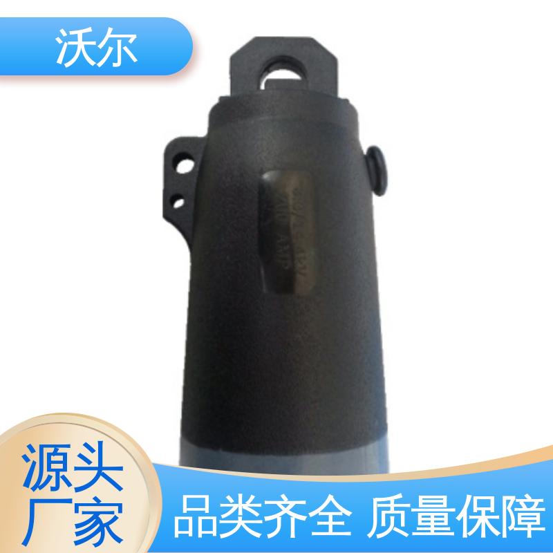 woer 全国发货 屏蔽型可分离连接器 双通套管 使用寿命长
