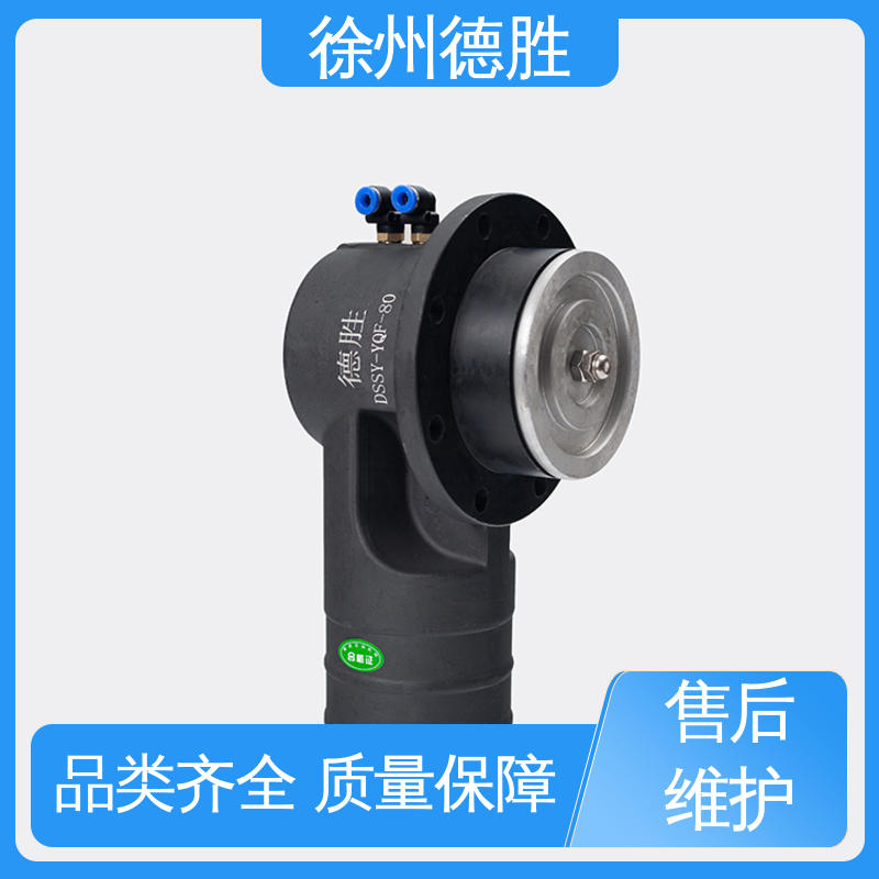 德胜 铝合金 油气回收卸油阀 注重服务 库存充足