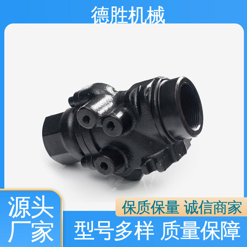 德胜 紧急切断阀 旋起式阀盖 铝合金 注重服务 库存充足