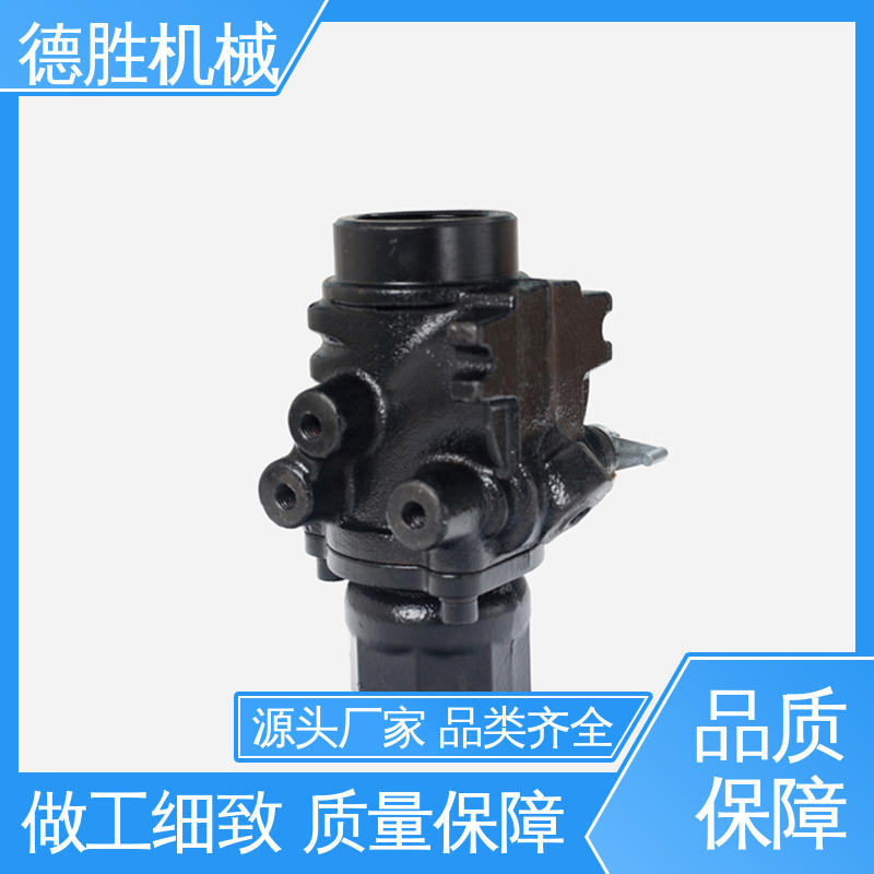 德胜 质轻坚固 槽车 紧急切断阀 质量精选 规格齐全
