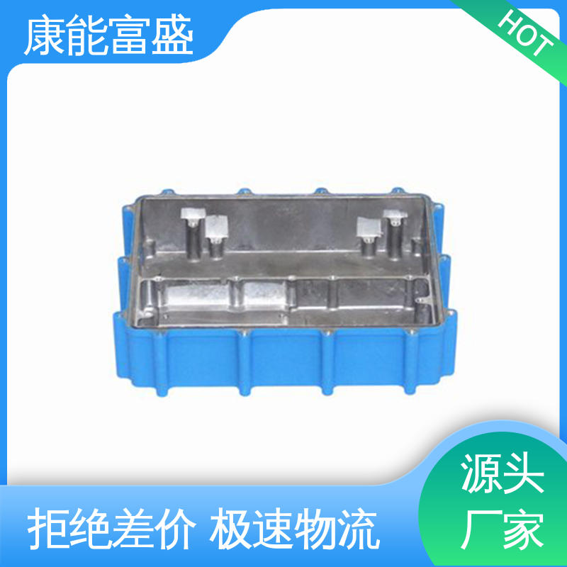 多年行业制作经验 模具压铸 厨师机底座 定制开发 康能富盛