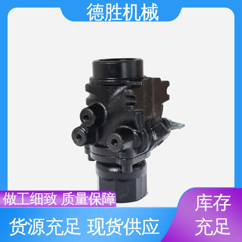 德胜 经久耐用 紧急切断阀 多年经验 材质优选 自动