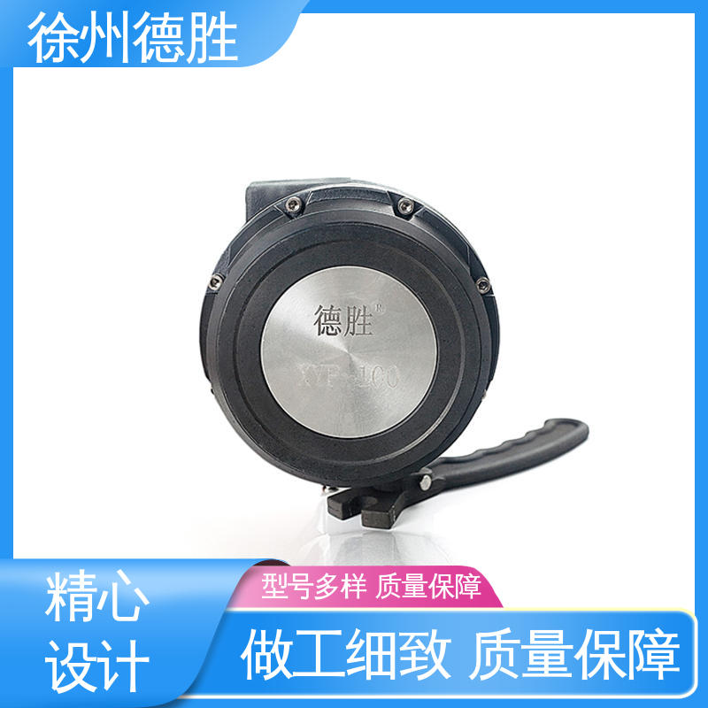 德胜 斜度设计 质量精选 规格齐全 油罐车配件 卸油阀