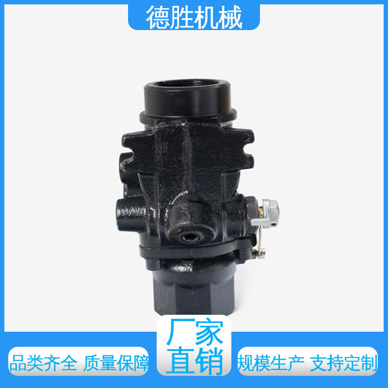 发货迅速 长期供应 槽车 防腐蚀性 紧急切断阀 德胜