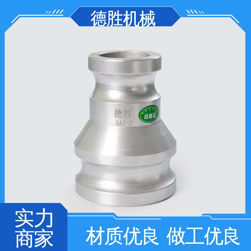 德胜石油机械 外丝接管 罐车 支持定制 现货速发