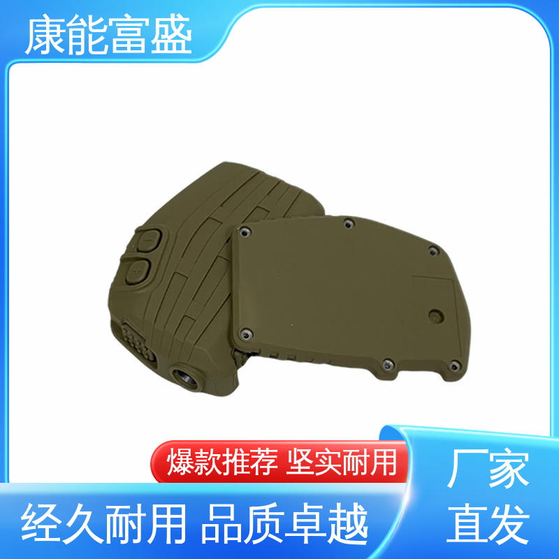 康能富盛 供应精密铸造铝件 模具压铸 通讯支架 来图可定做各种角度
