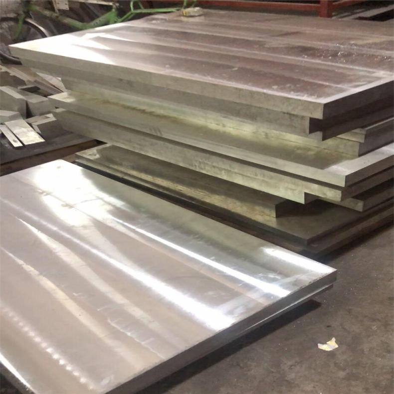 AS41B magnesium alloy thick plate AS41B-F forged bar material M10412 alloy magnesium plate