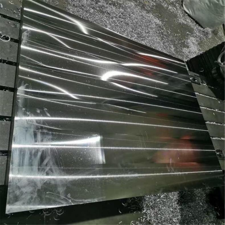 AS41B magnesium alloy thick plate AS41B-F forged bar material M10412 alloy magnesium plate