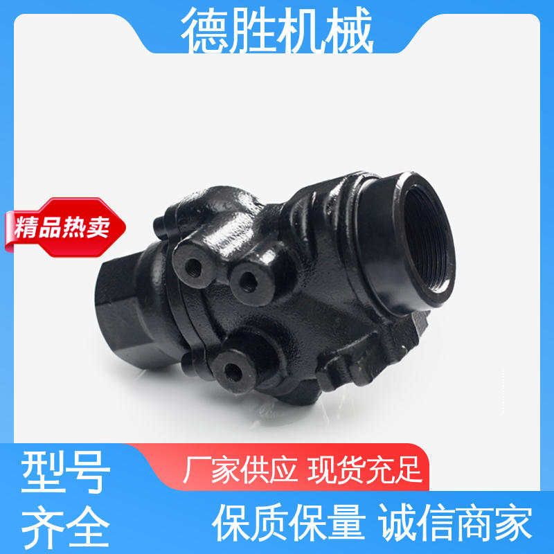 自动 使用方便 紧急切断阀 发货迅速 长期供应 德胜