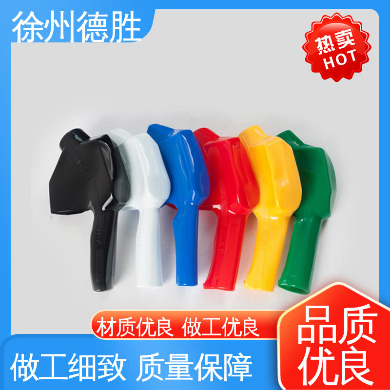 德胜 控制精准 多功能计量 加油枪 品种多样 保质保量