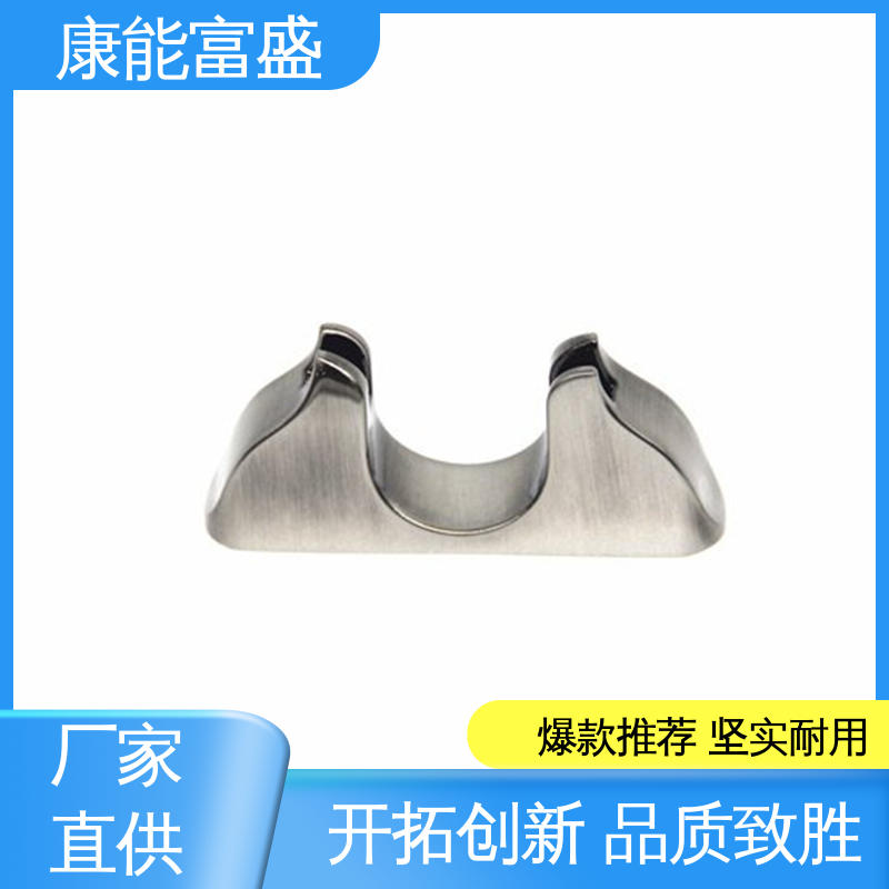 压铸模具 机械臂配件 来图打样 供应精密铸造铝件 康能富盛