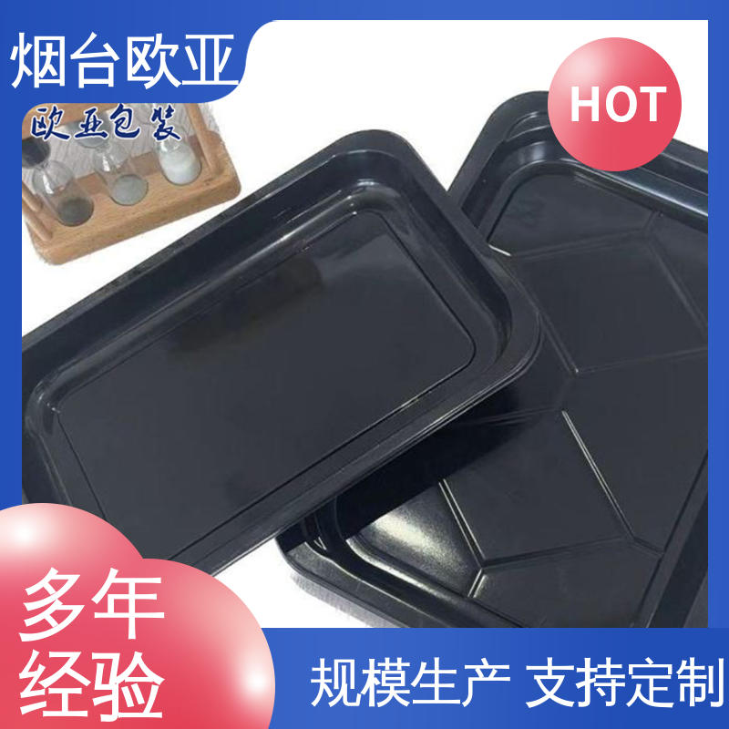 食品级 厚度可定制 老牌品牌 鲜肉类贴体膜 欧亚包装
