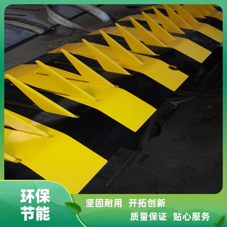瑞思杰防恐路障,产品介绍