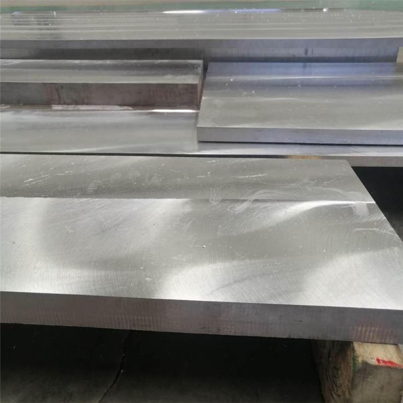 ZK61A alloy magnesium plate, ultra-thin rolled magnesium strip M16610 extruded alloy rod