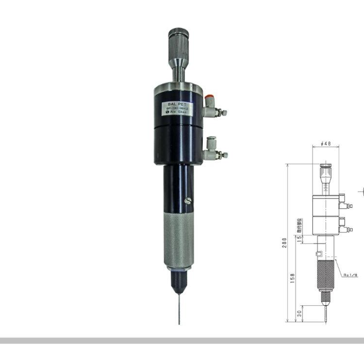 ace-giken 液体点胶阀Valpet BP-100-08HⅡ 九州工业品