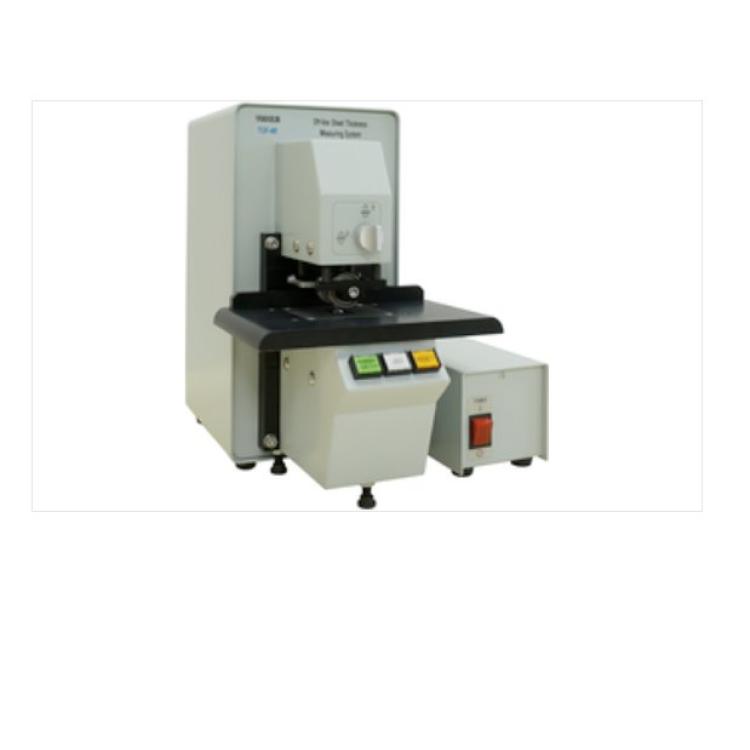 日本YAMABUN TOF-4R05 九州工业品 台式离线接触式测厚仪