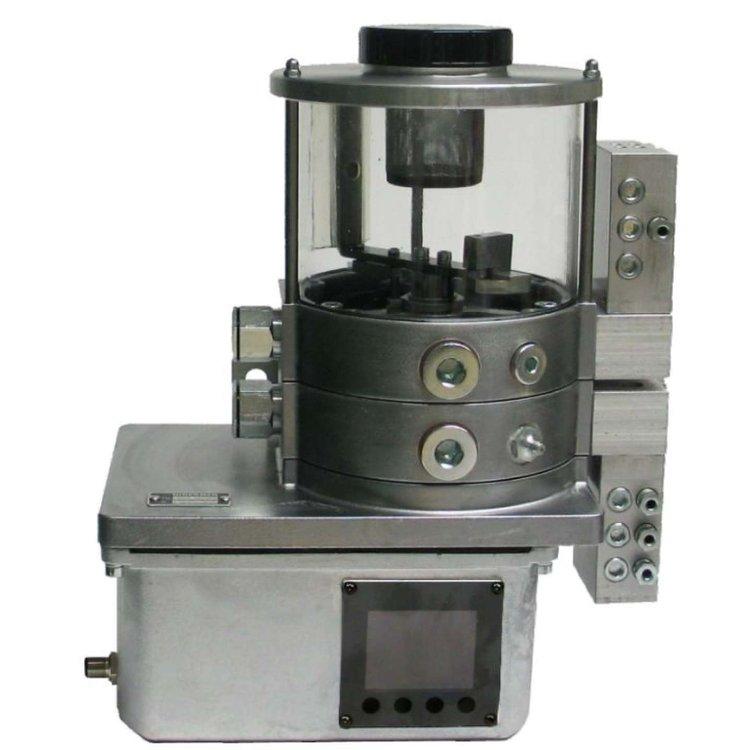 woerner GMG-L型泵组 驱动方式：电动 九州工业品